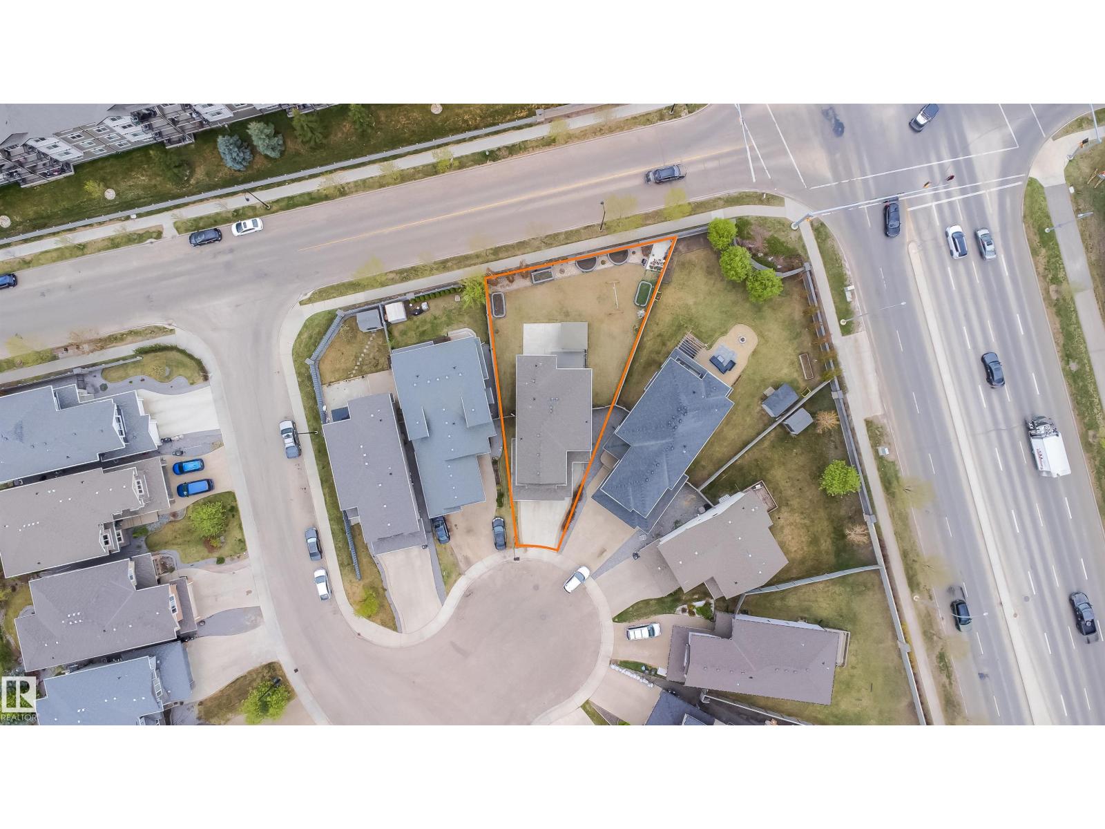 1508 CUNNINGHAM CAPE CA SW