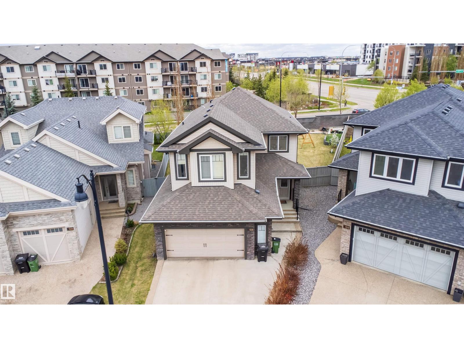 1508 CUNNINGHAM CAPE CA SW
