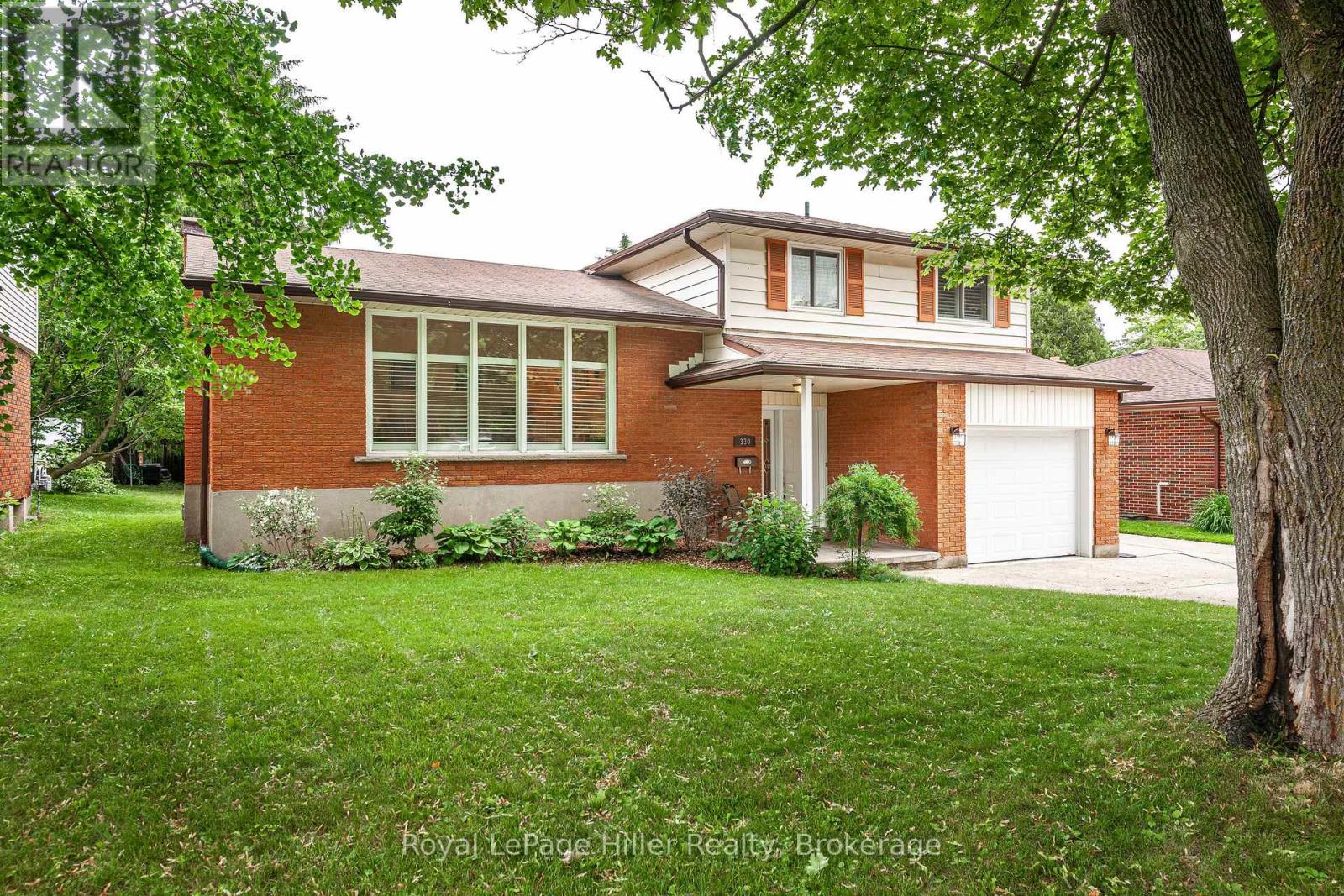 330 BRITANNIA STREET