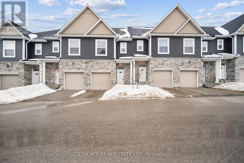 B3 - 439 ATHLONE AVENUE Woodstock ON N4V0C8