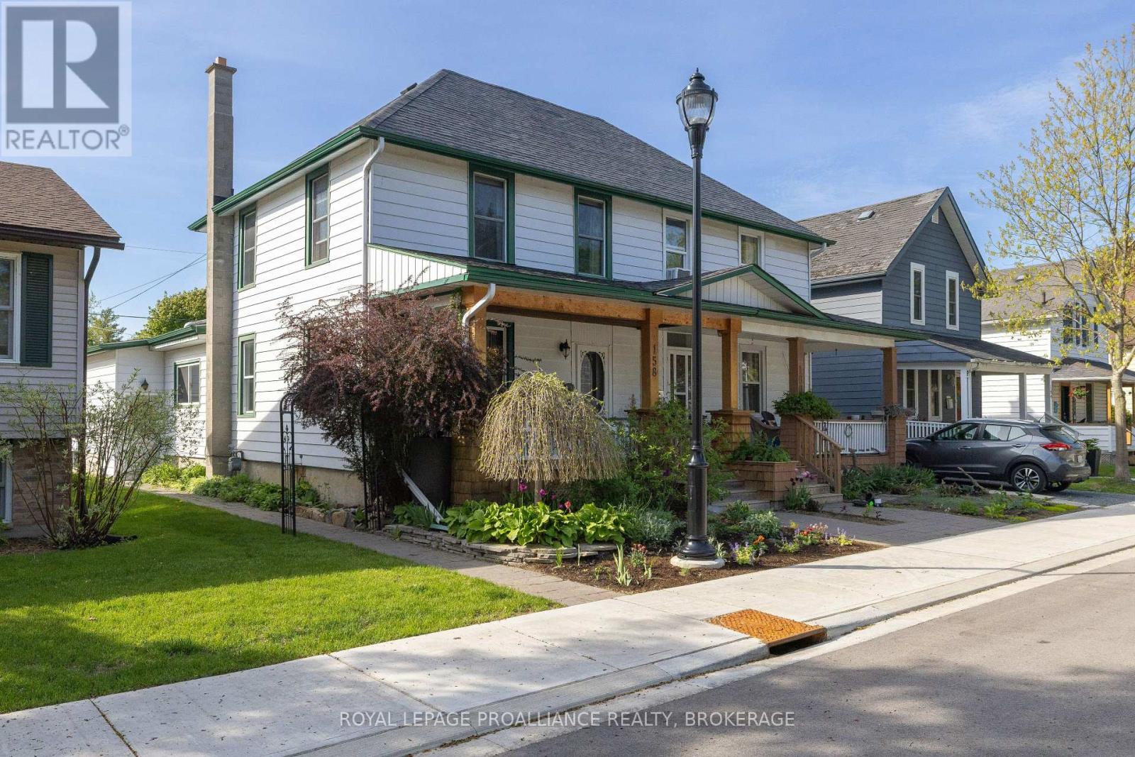 158 ARTHUR STREET
