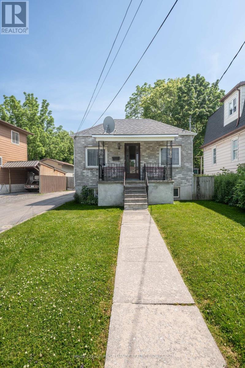 58 JOSEPH STREET