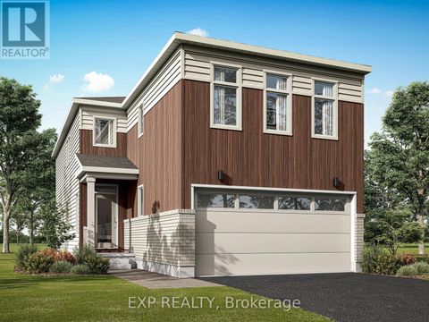 1040 DEPENCIER DRIVE North Grenville ON K0G1J0