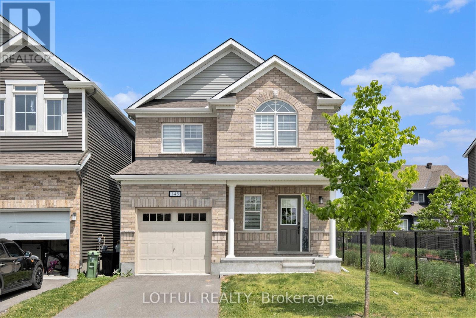 145 CELESTIAL GROVE