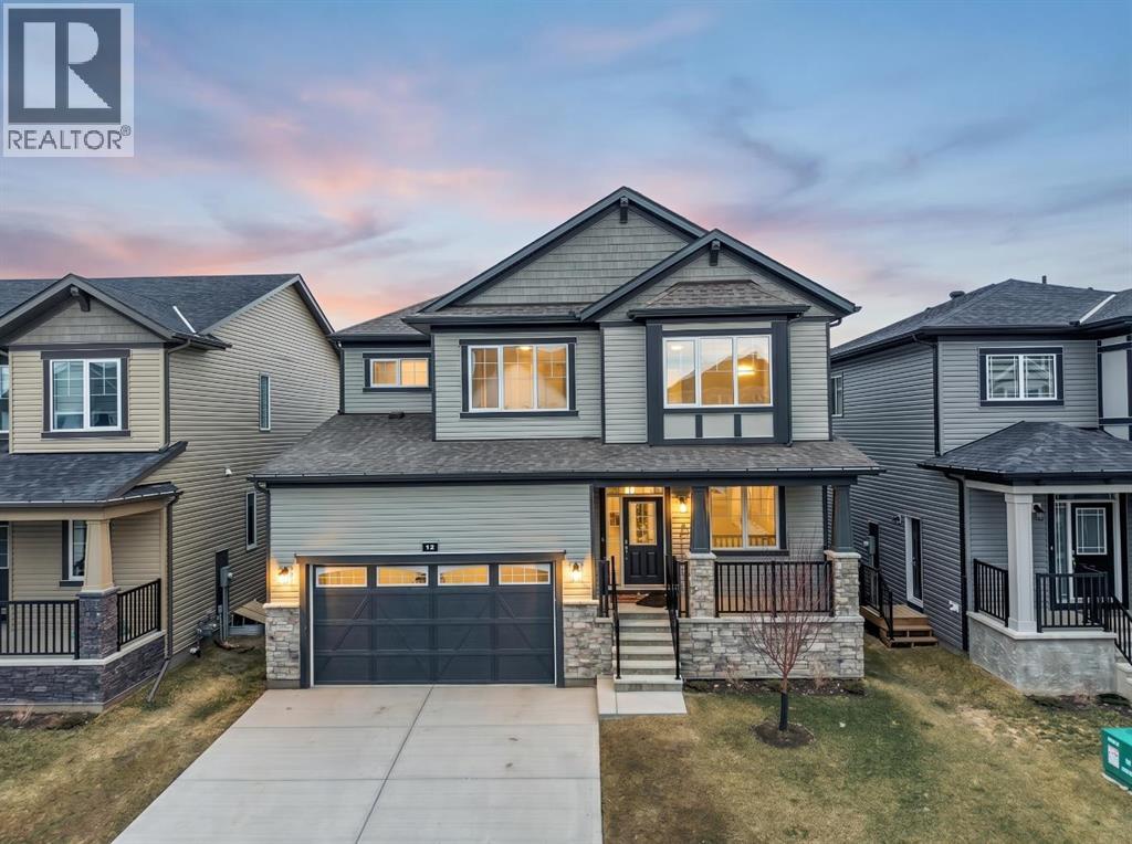 12 Southwinds Common SW