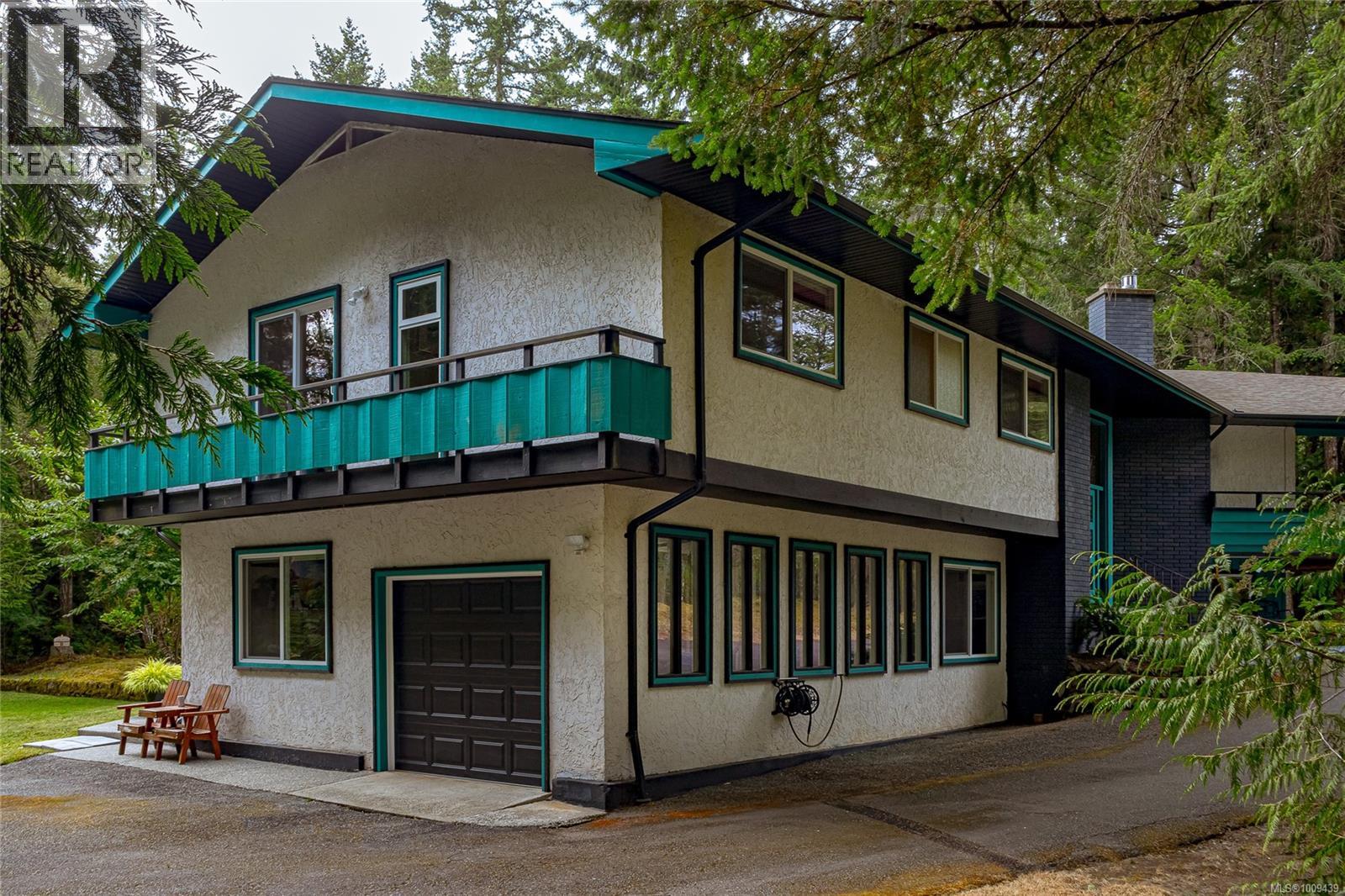 1074 Glen Forest Way
