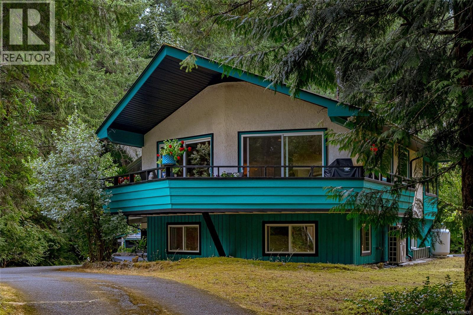 1074 Glen Forest Way
