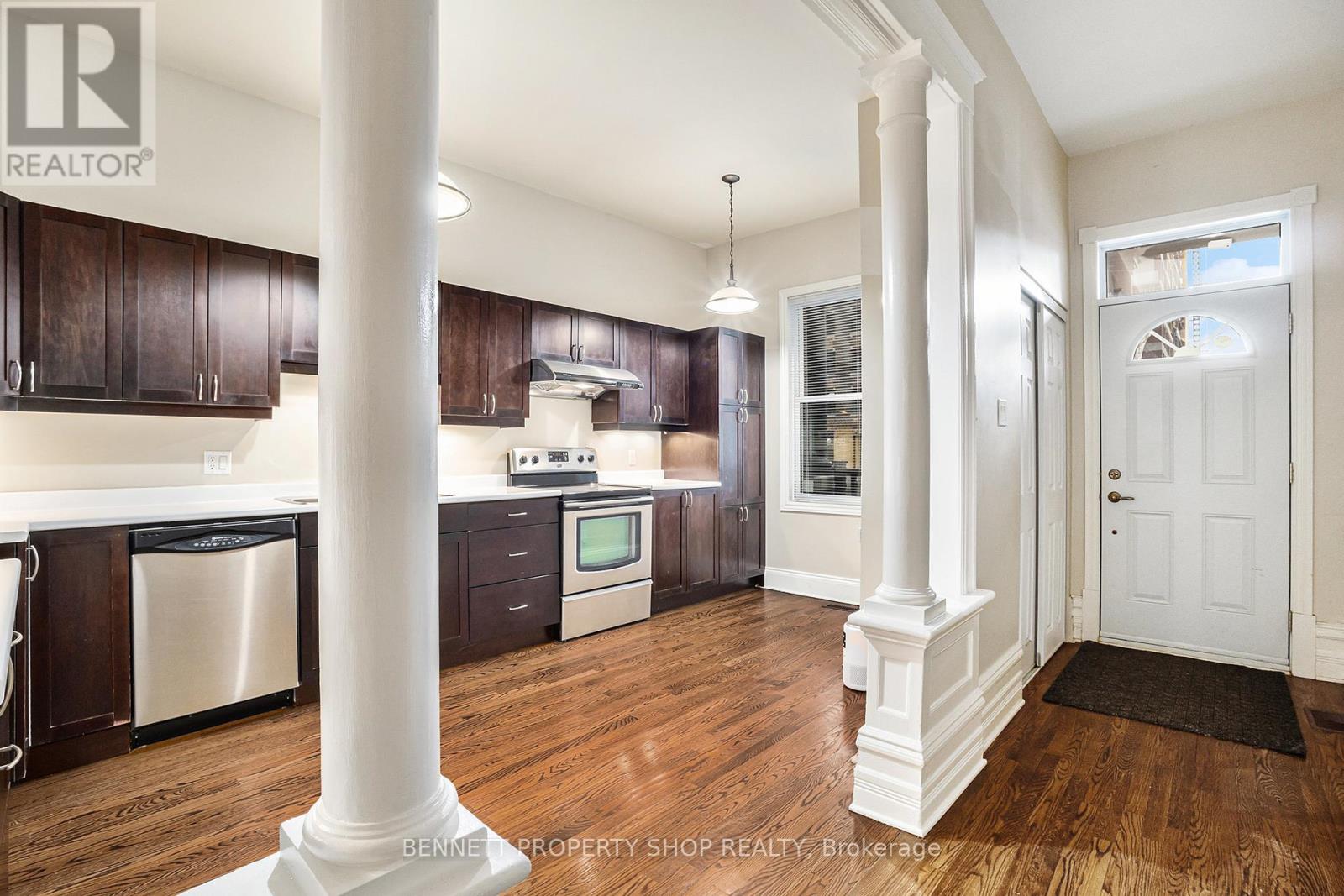 121 & 123 YORK STREET