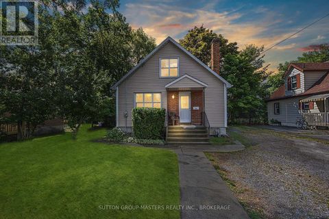 720 BROCK STREET Kingston (Central City East) ON K7L1W2