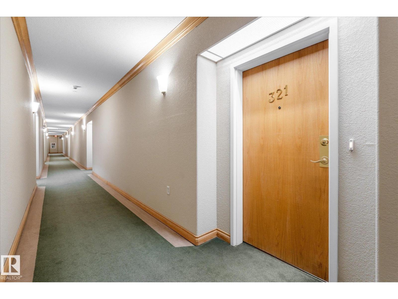 #321 11260 153 AV NW