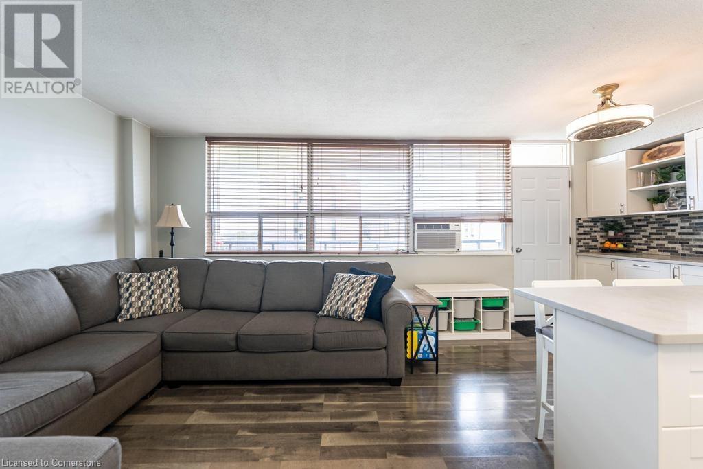 15 NICKLAUS Drive Unit# 407