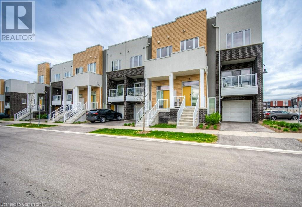 55 PROGRESS Crescent