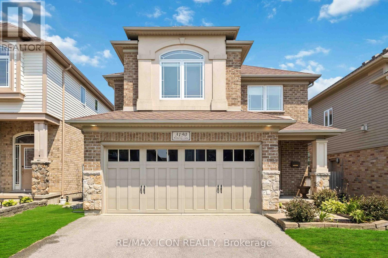 3190 POMEROY LANE