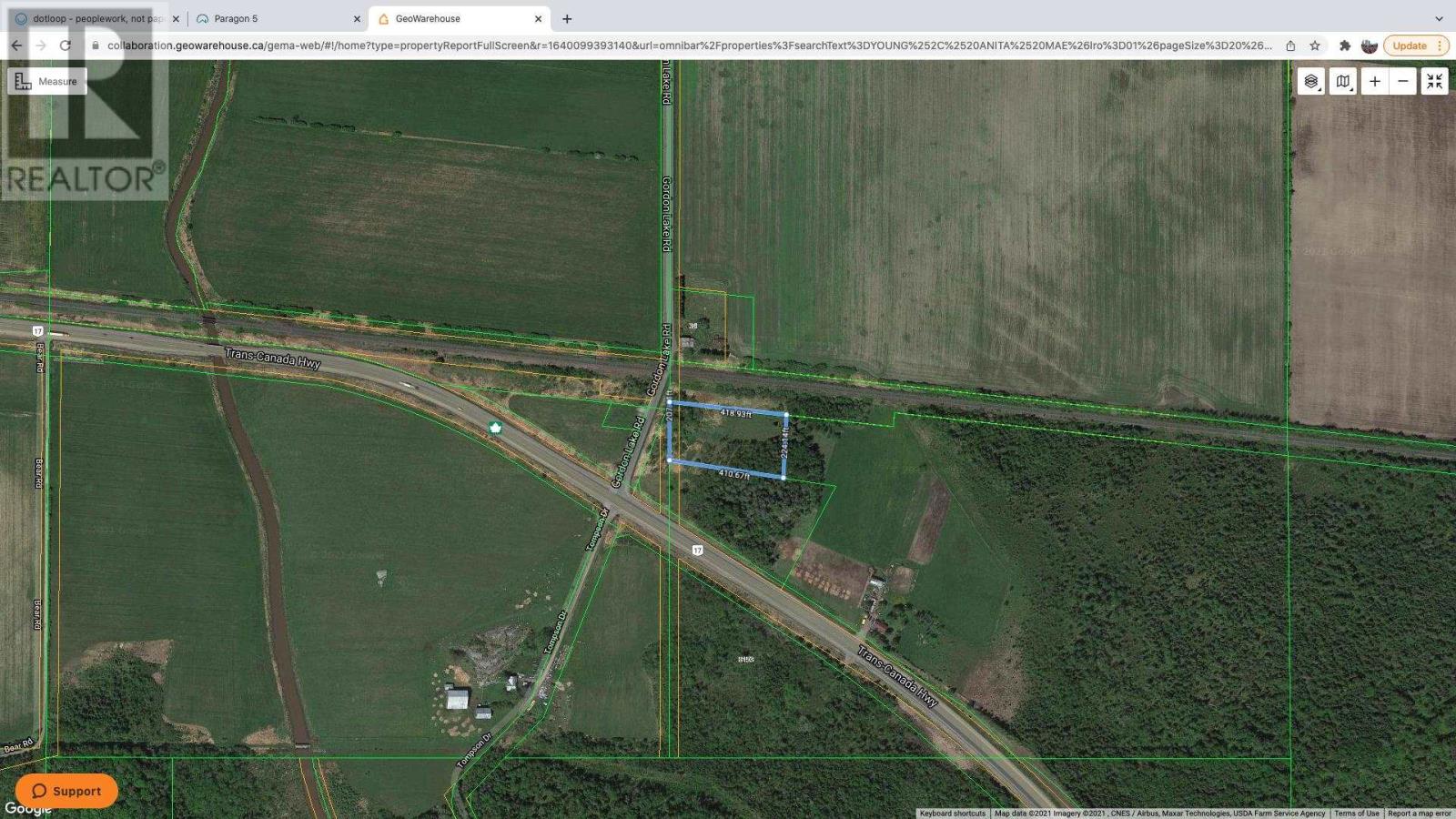 PCL 624 SE Gordon Lake RD - Photo 4