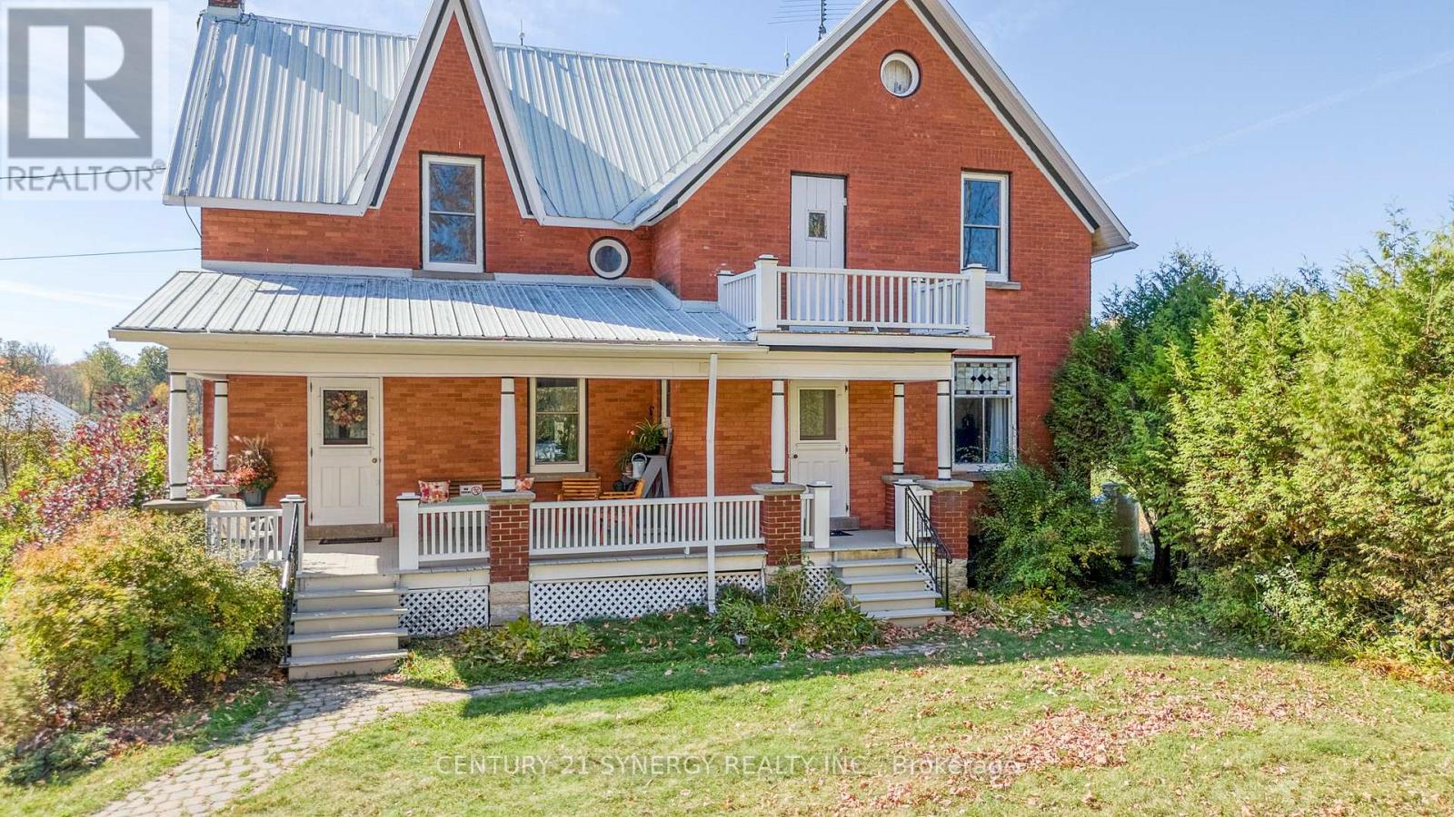 713 RUTHERFORD SIDE ROAD