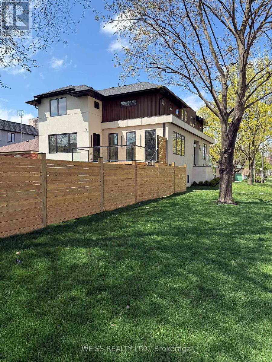 137 BANNOCKBURN AVENUE