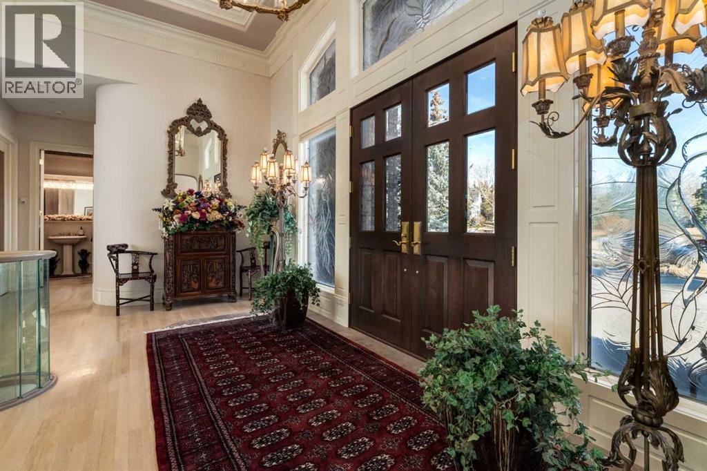 31 Pinnacle Ridge Drive SW