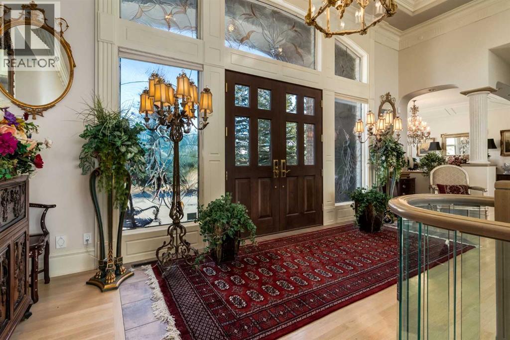 31 Pinnacle Ridge Drive SW