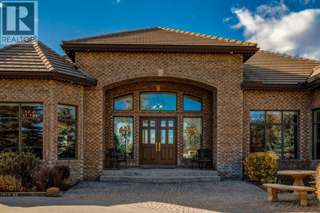 31 Pinnacle Ridge Drive SW