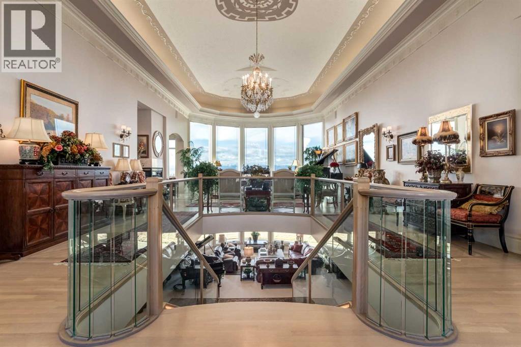 31 Pinnacle Ridge Drive SW