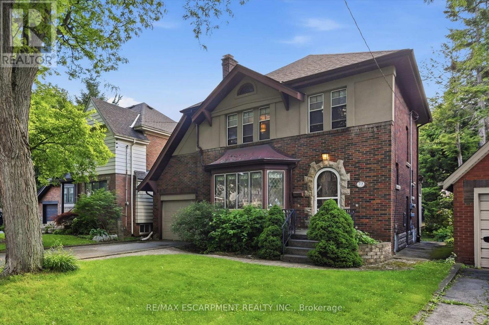 73 DROMORE CRESCENT