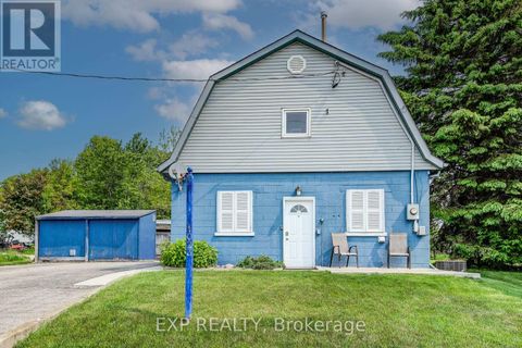 1023 MAPLE LEAF STREET Wellesley ON N0B2T0