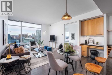 1703, 215 13 Avenue SW Calgary AB T2R0V6