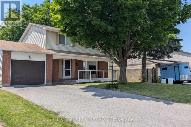 30 BARTLEY CRESCENT