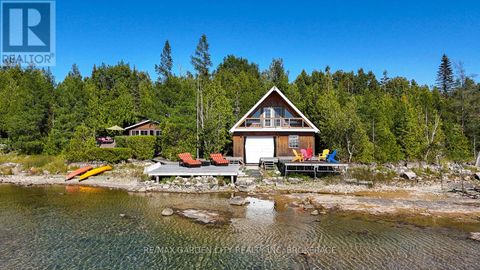 165 SIMPSON AVENUE Northern Bruce Peninsula ON N0H2R0