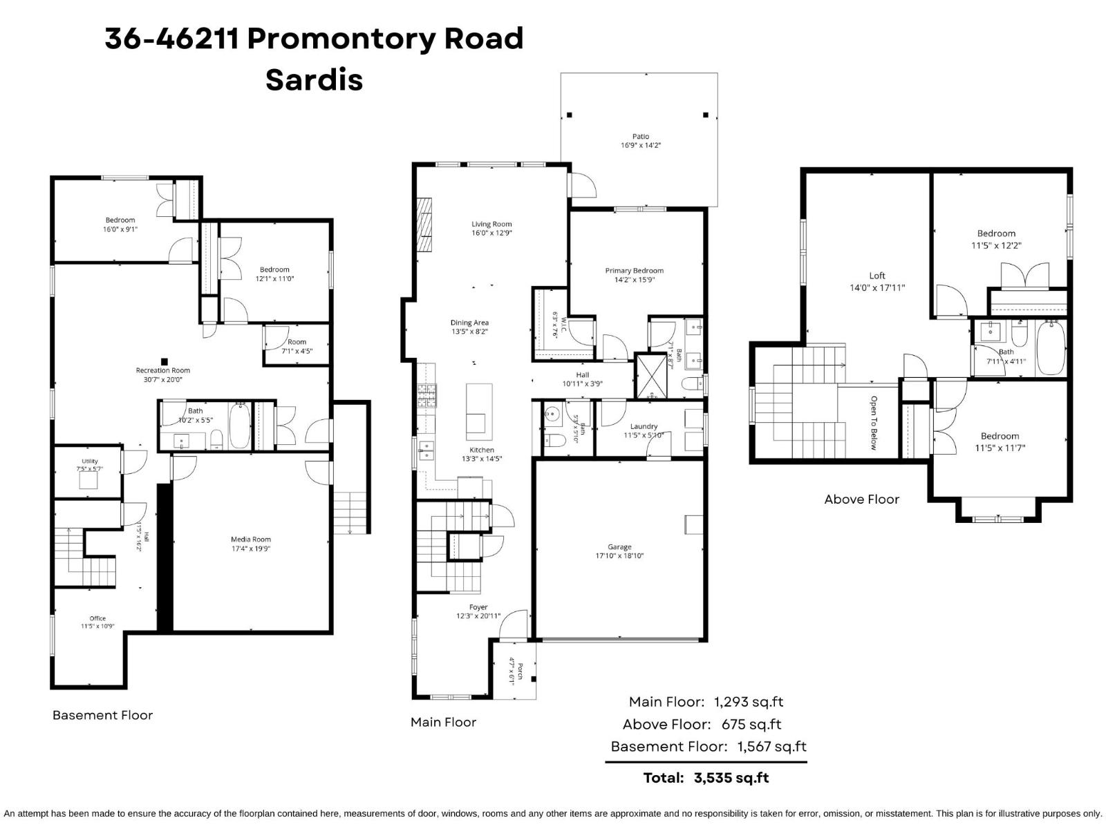 36 46211 PROMONTORY ROAD|Sardis South