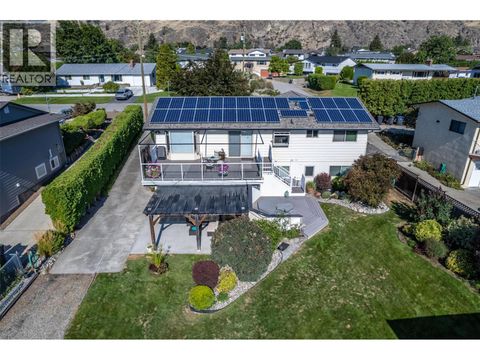 949 Panorama Crescent Oliver BC V0H1T6