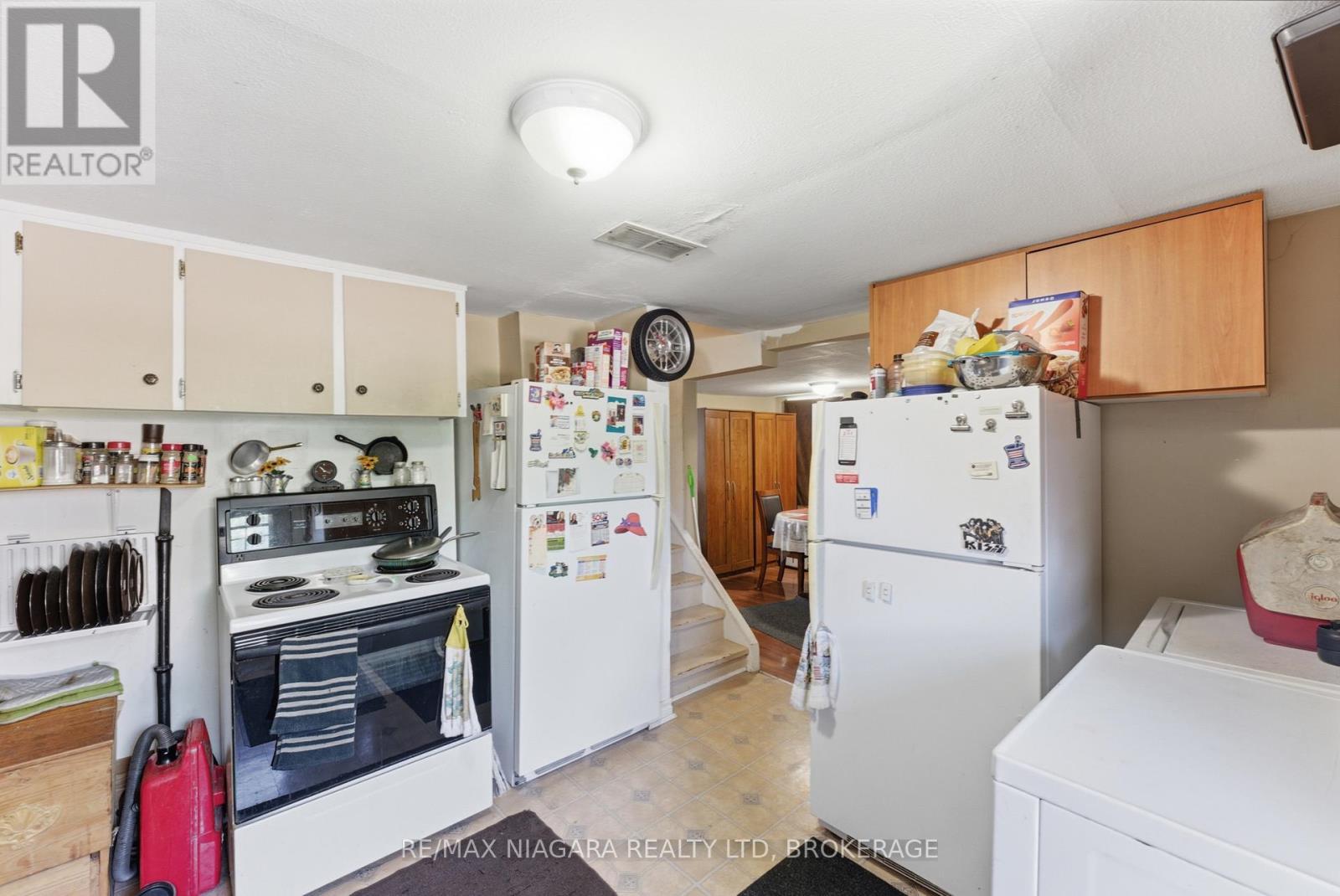5 BIRCH STREET