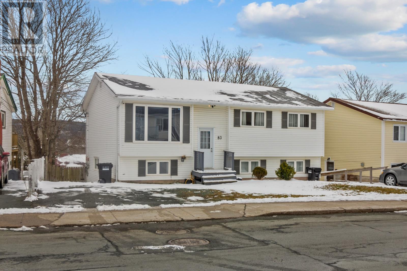 83 Canada Drive