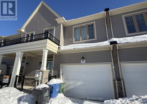 33 MACKENZIE STREET Southgate ON N0C1B0