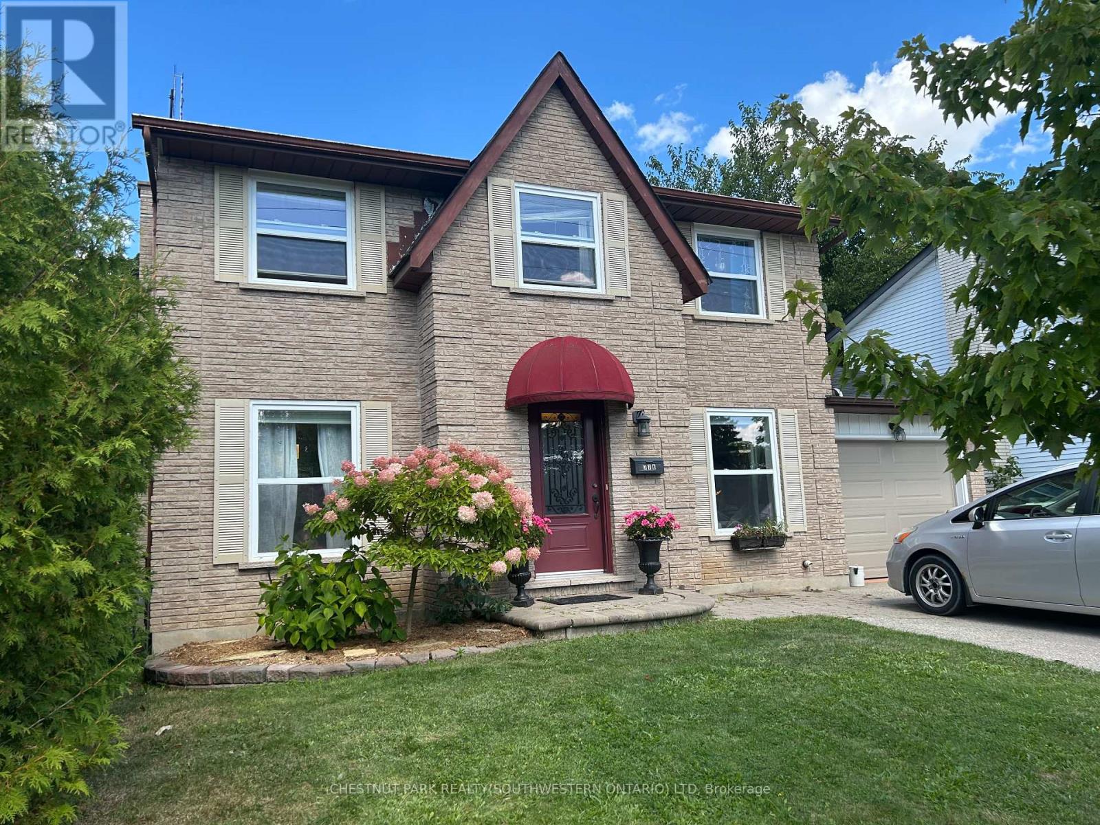 776 SCOTTSDALE DRIVE