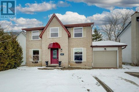 776 SCOTTSDALE DRIVE Guelph (Kortright West) ON N1G3L8