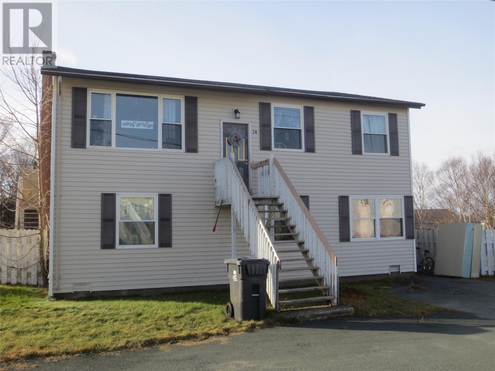 Photo 1 of 5 — 25 Woodgrove Acres Drive, Kelligrews, NF A1K6G3