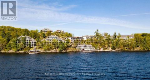 B202-D1 - 1869 MUSKOKA 118 ROAD W Muskoka Lakes (Monck (Muskoka Lakes)) ON P1L1W8