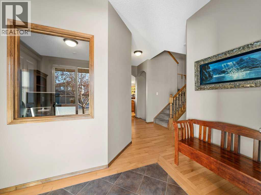 108 Pantego Rise NW