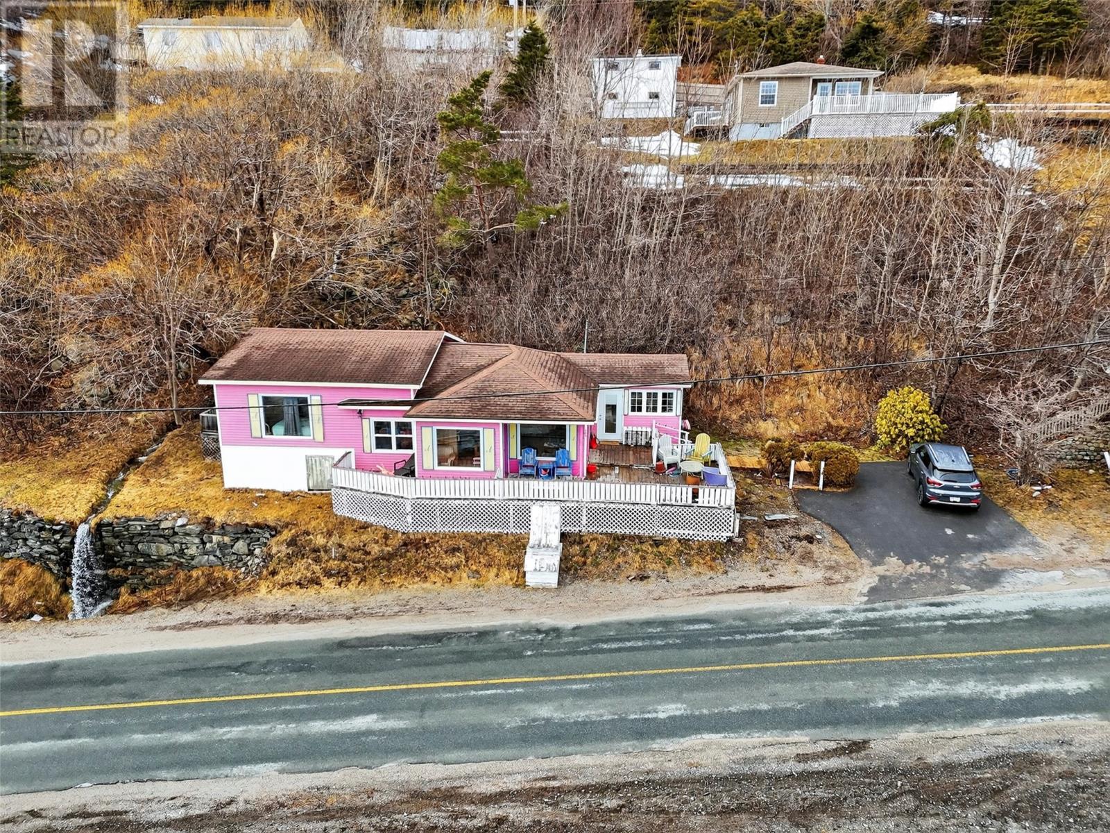 141 Bishops Cove Shore Road