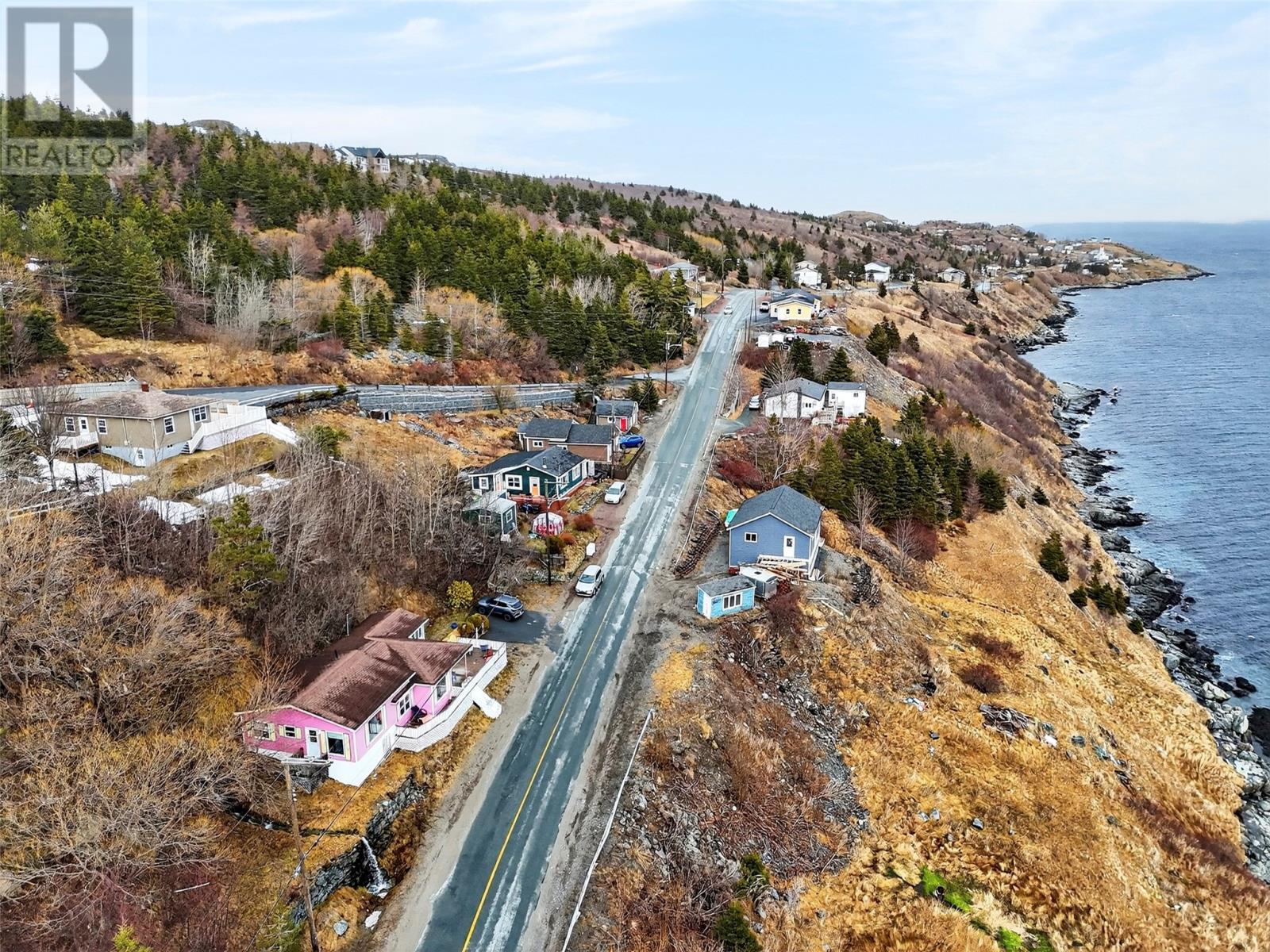 141 Bishops Cove Shore Road