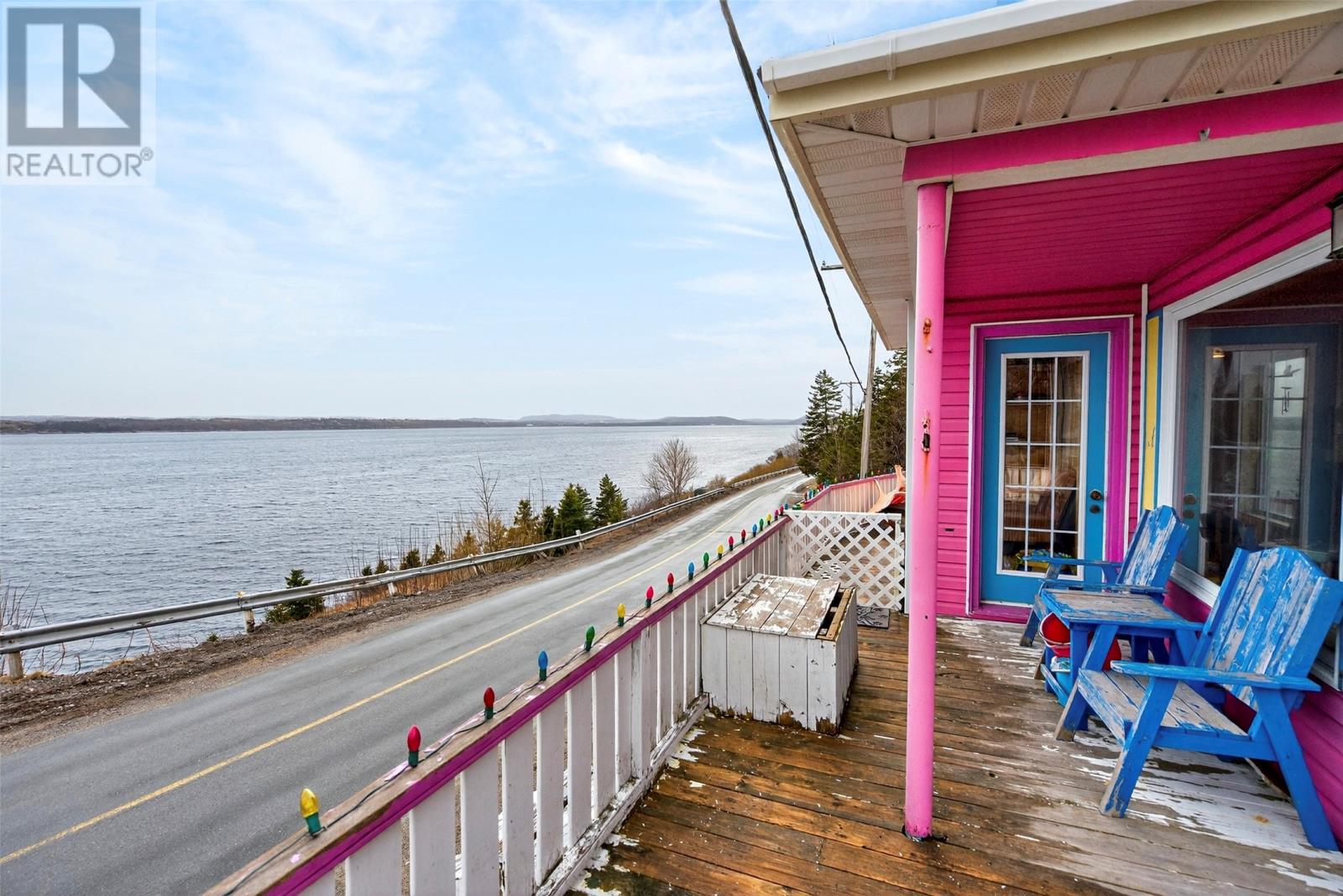 141 Bishops Cove Shore Road