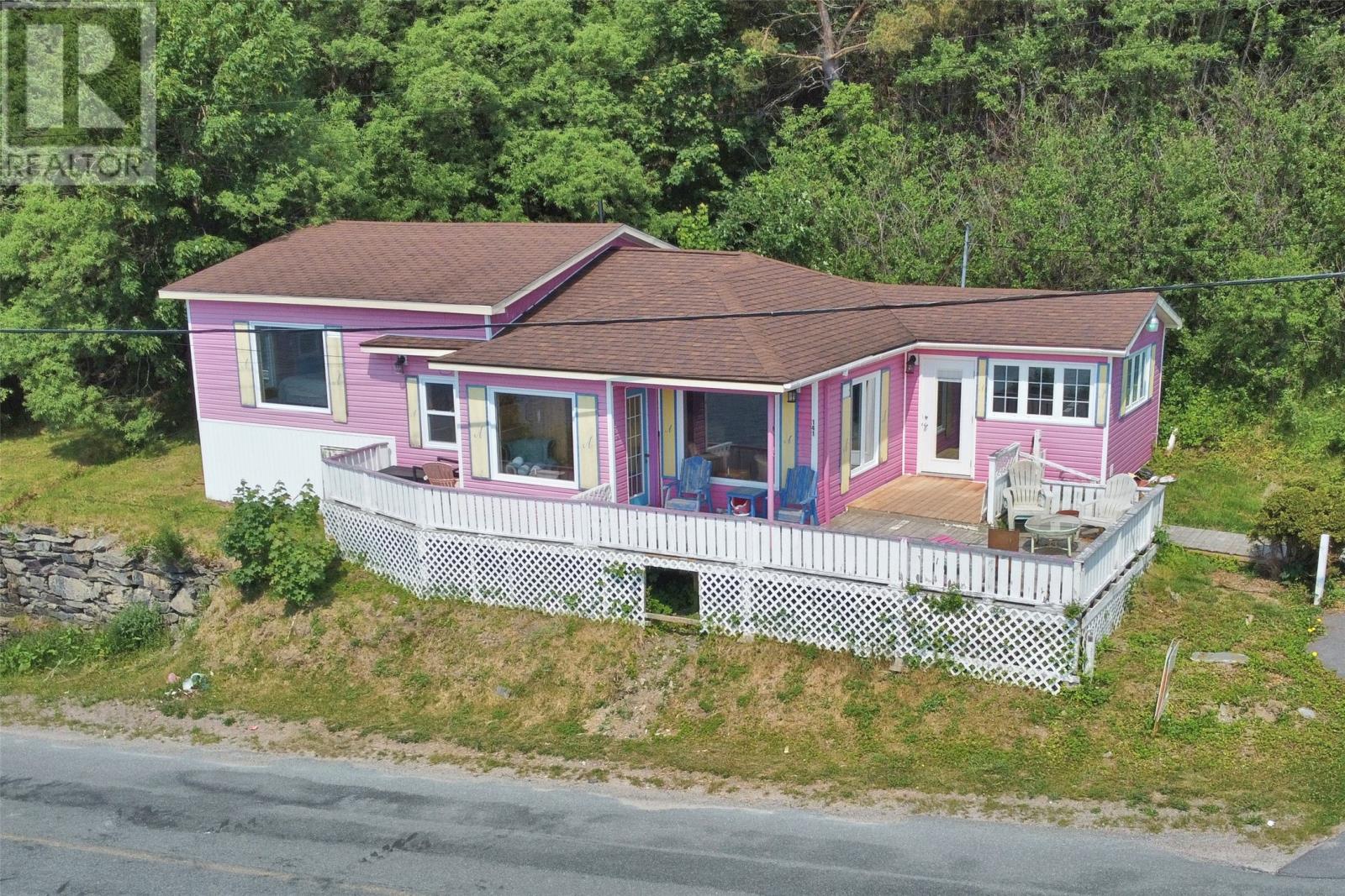 141 Bishops Cove Shore Road