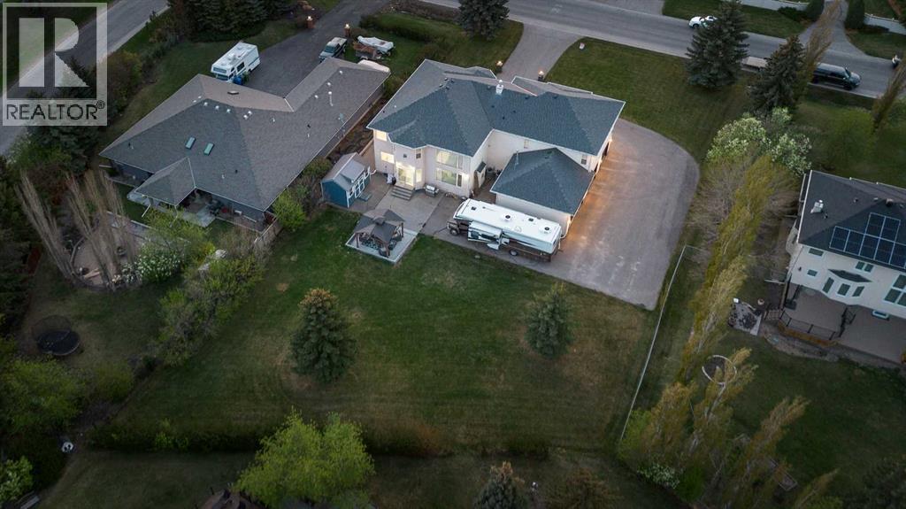 712 East Chestermere Drive