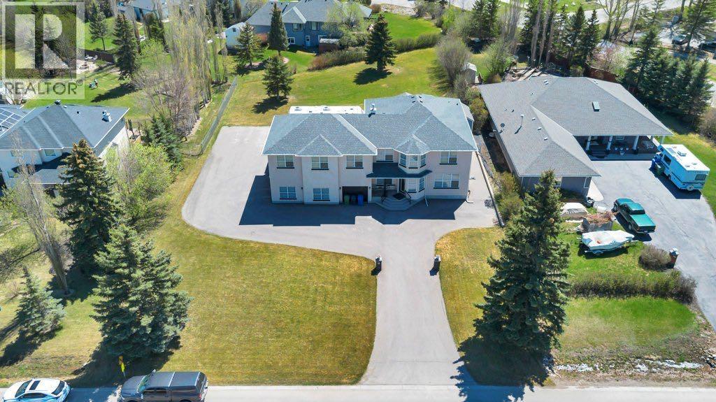 712 East Chestermere Drive