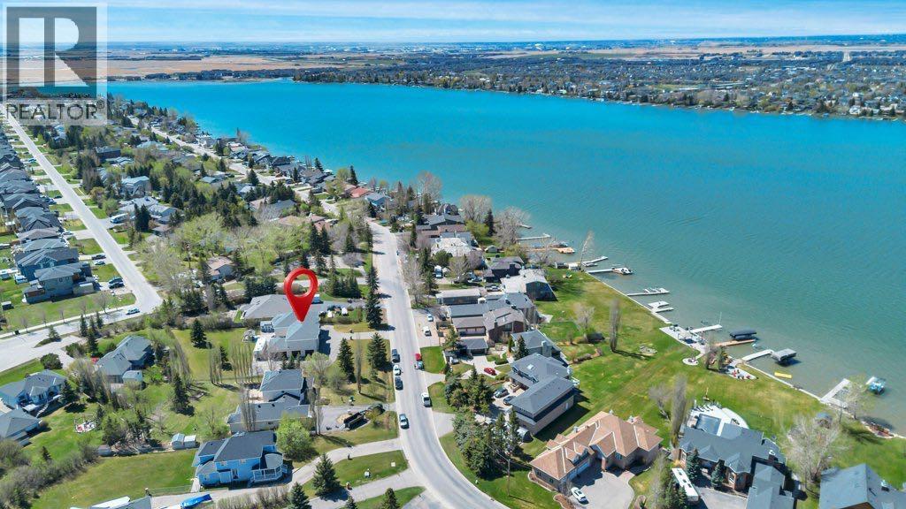 712 East Chestermere Drive