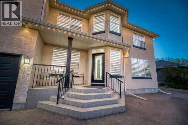 712 East Chestermere Drive