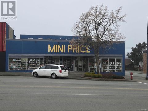 2984 3rd Ave Port Alberni BC V9Y2A7