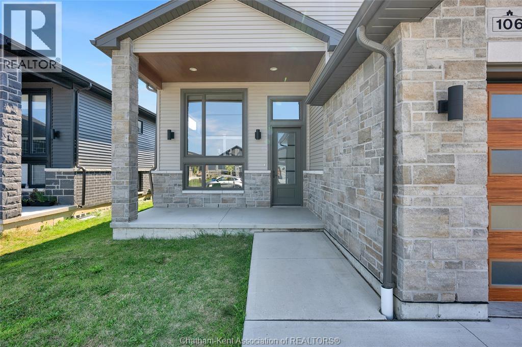 106 Ironwood TRAIL