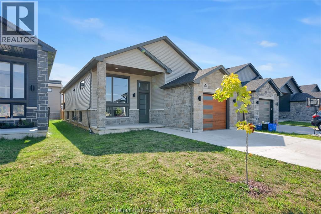 106 Ironwood TRAIL